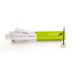Holy Smokes - Räucherstäbchen Sortiment - Green Line - 16 Stück - 2x je Sorte