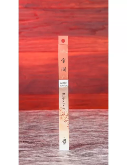 Räucherstäbchen - Japan - Kinkaku