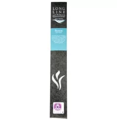 Räucherstäbchen - Long Line - Benzoe