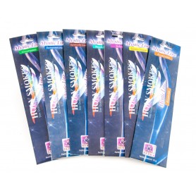 Räucherstäbchen - Mystic Line 7er Paket