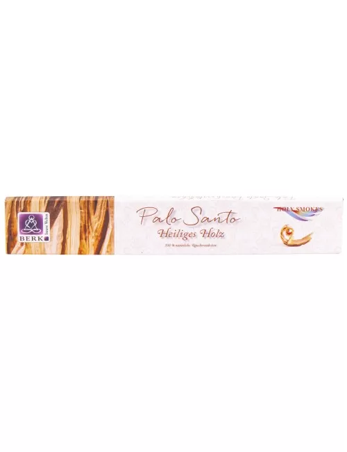 Holy Smokes - Räucherstäbchen - Palo Santo