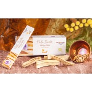 Holy Smokes - Räucherstäbchen - Palo Santo