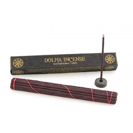 Tibetan Line - Dolma Incense