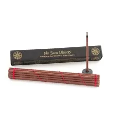 Räucherstäbchen - Tibetan Line - Na Swa Dhoop