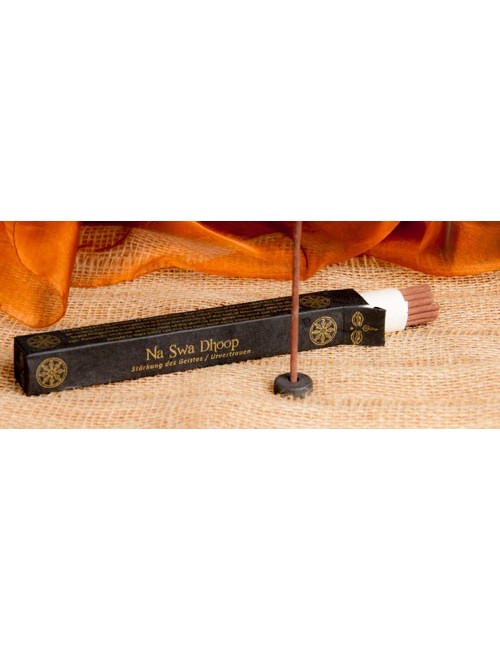 Räucherstäbchen - Tibetan Line - Na Swa Dhoop