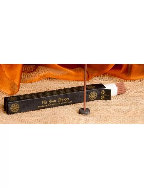 Räucherstäbchen - Tibetan Line - Na Swa Dhoop