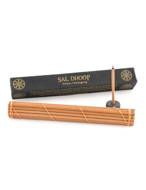 Räucherstäbchen - Tibetan Line - Sal Dhoop