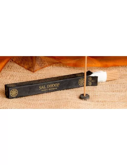 Räucherstäbchen - Tibetan Line - Sal Dhoop