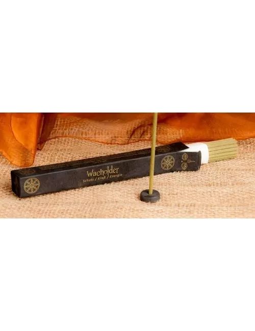 Räucherstäbchen - Tibetan Line - Wacholder