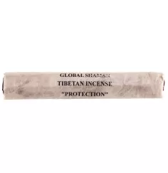 Räucherstäbchen - Schutz -Protection - Tibet