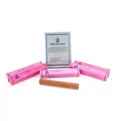 Räucherstäbchen - Tara Healing Incense - Tibet