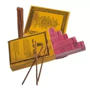 Räucherstäbchen - Tara Healing Incense - Tibet
