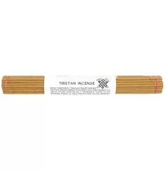 Räucherstäbchen - Tibetische - Lang Tibet