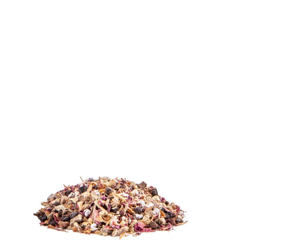 Räuchermischung - Aufgestiegene Meister - - Jesus