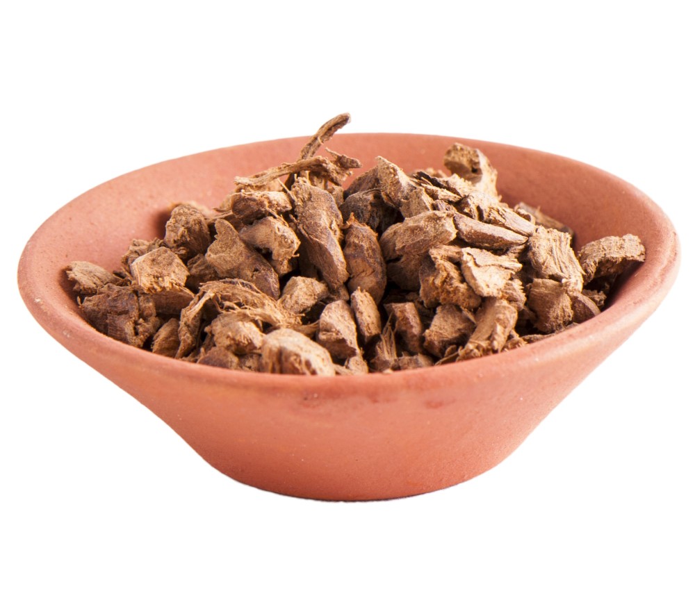 Holy Smokes - Räucherwerk in Tüten - Galgant