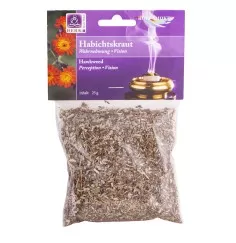 Holy Smokes - Räucherwerk in Tüten - Habichtskraut 25g