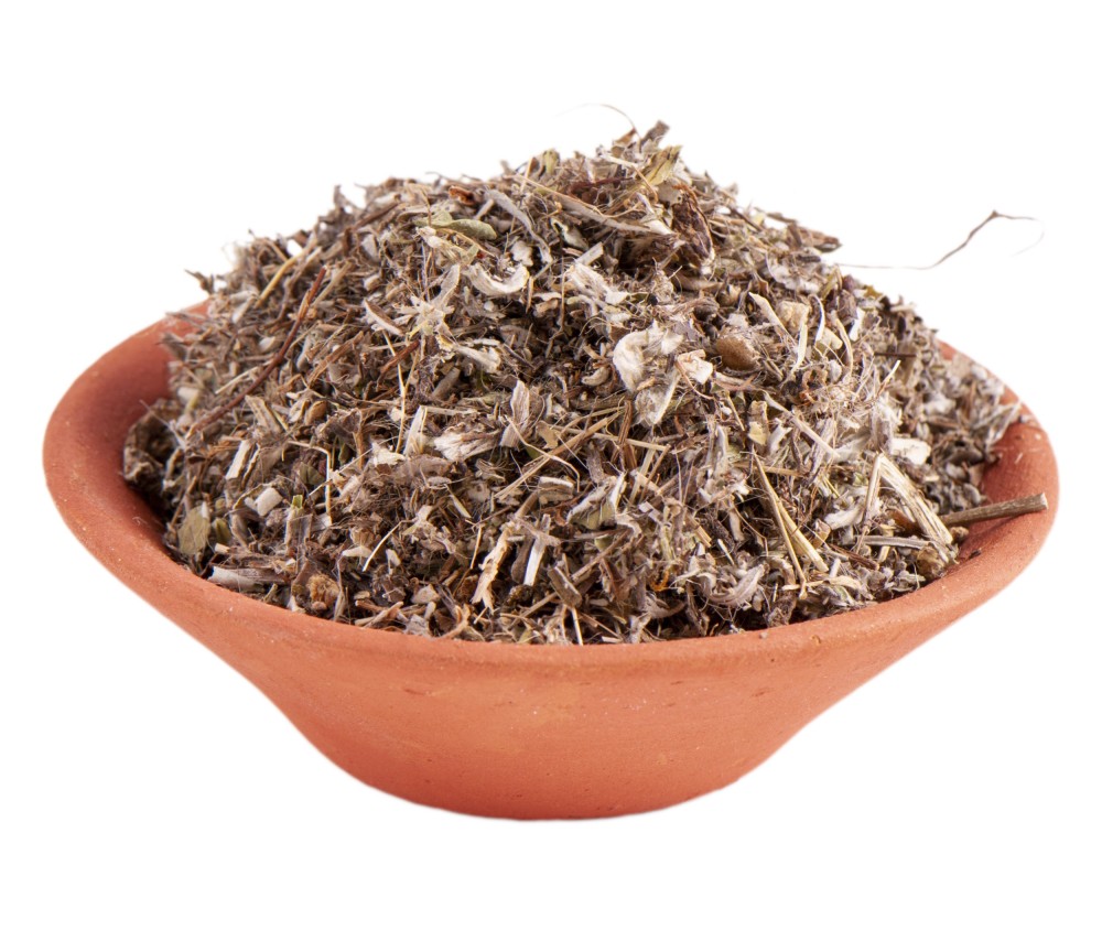 Holy Smokes - Räucherwerk in Tüten - Habichtskraut 25g