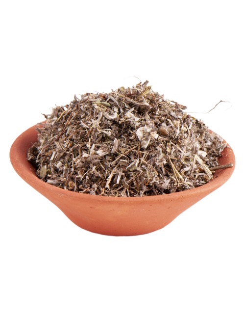 Holy Smokes - Räucherwerk in Tüten - Habichtskraut 25g