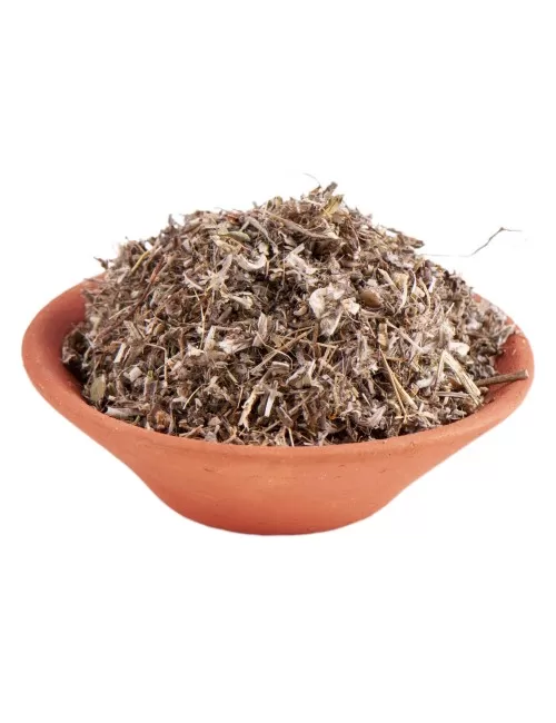 Holy Smokes - Räucherwerk in Tüten - Habichtskraut 25g