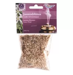 Holy Smokes - Räucherwerk in Tüten - Jasmin