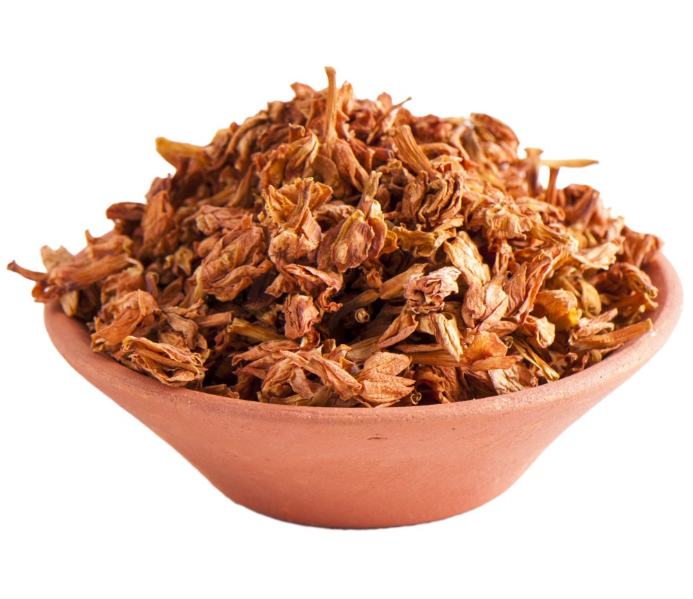 Holy Smokes - Räucherwerk in Tüten - Jasmin