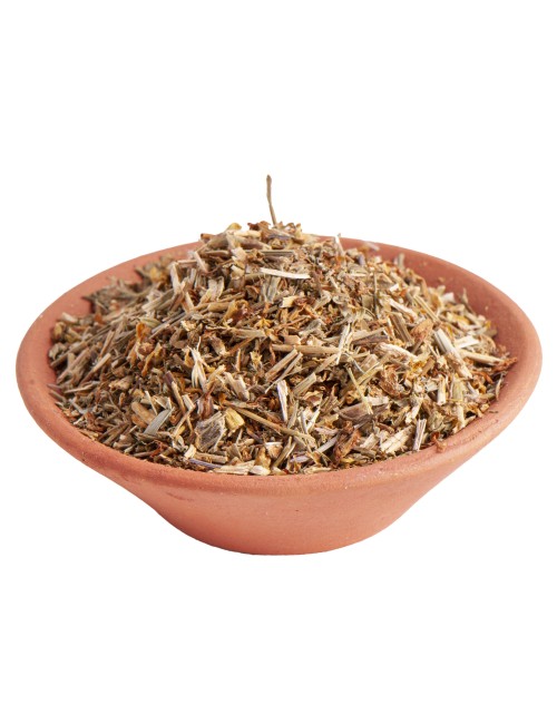 Holy Smokes - Räucherwerk in Tüten - Johanniskraut