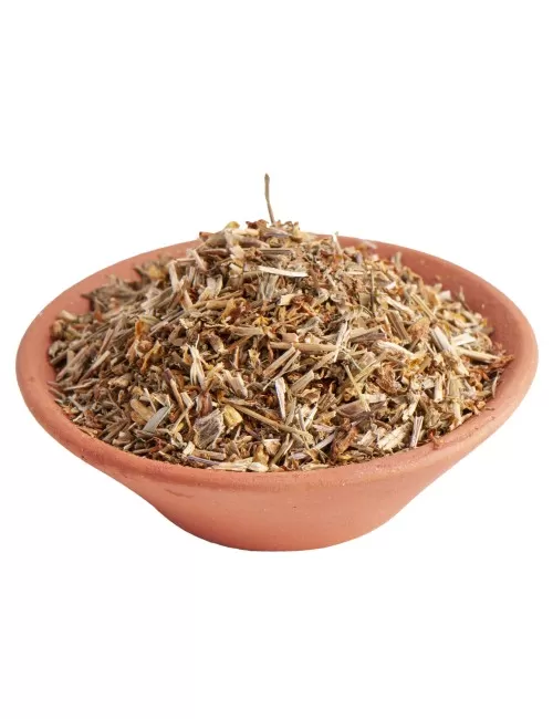 Holy Smokes - Räucherwerk in Tüten - Johanniskraut