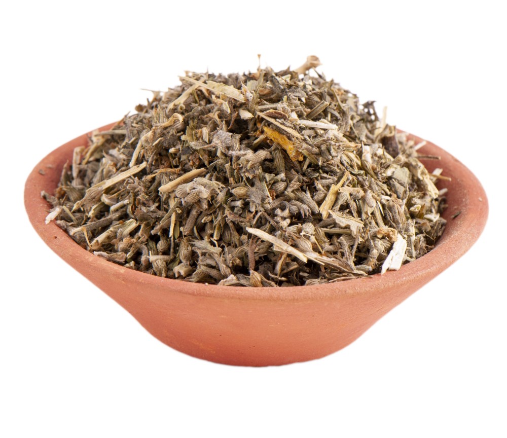 Holy Smokes - Räucherwerk in Tüten - Katzenminze 25g