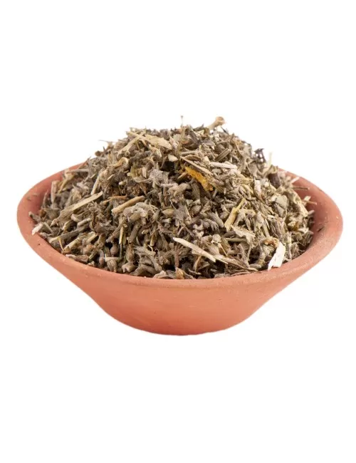Holy Smokes - Räucherwerk in Tüten - Katzenminze 25g