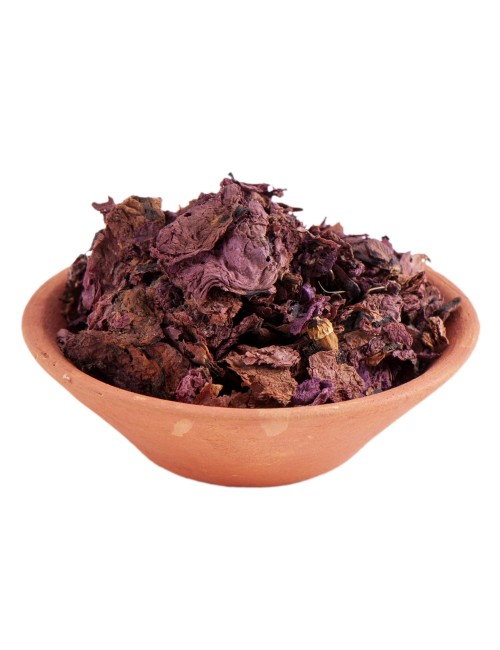 Holy Smokes - Räucherwerk in Tüten - Klatschmohnblüten 15g