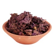 Holy Smokes - Räucherwerk in Tüten - Klatschmohnblüten 15g