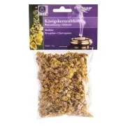 Holy Smokes - Räucherwerk in Tüten - Königskerzenblüten 15g