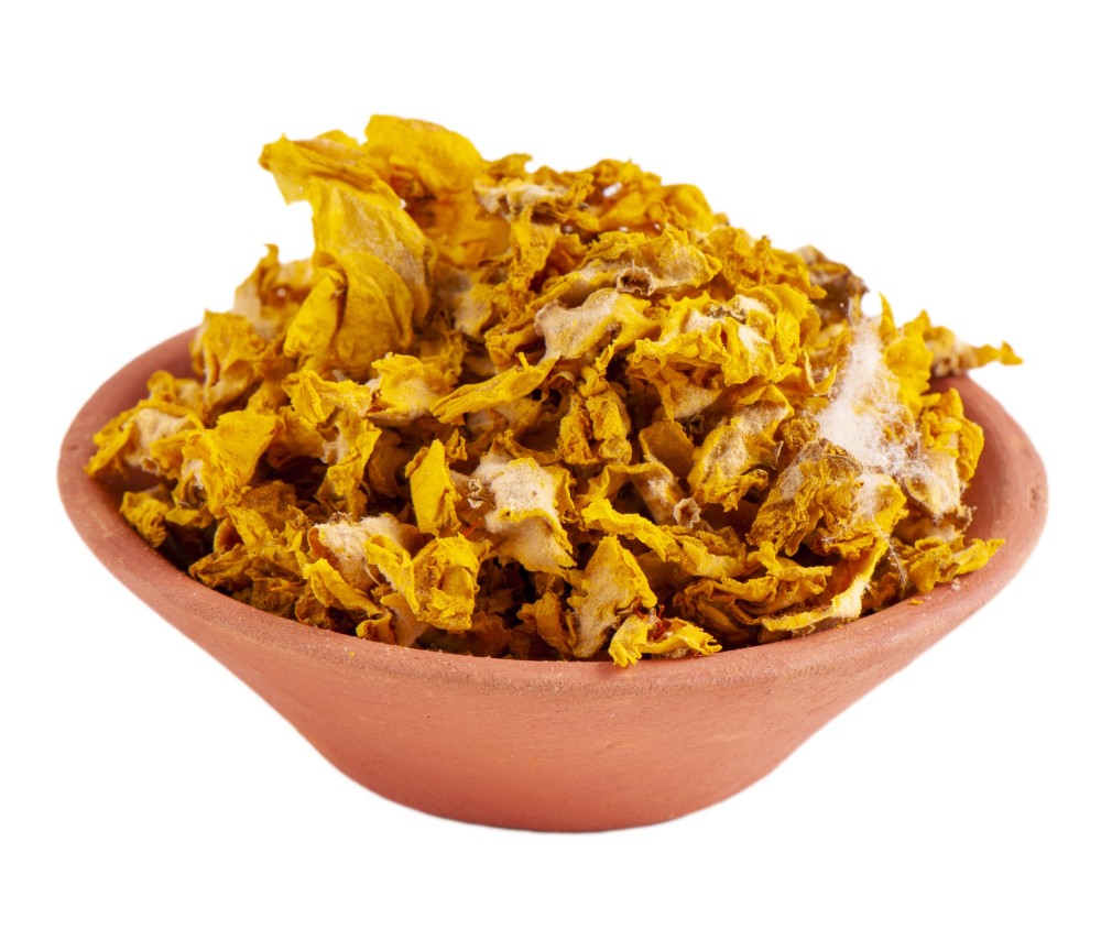 Holy Smokes - Räucherwerk in Tüten - Königskerzenblüten 15g