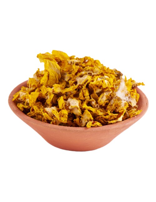 Holy Smokes - Räucherwerk in Tüten - Königskerzenblüten 15g