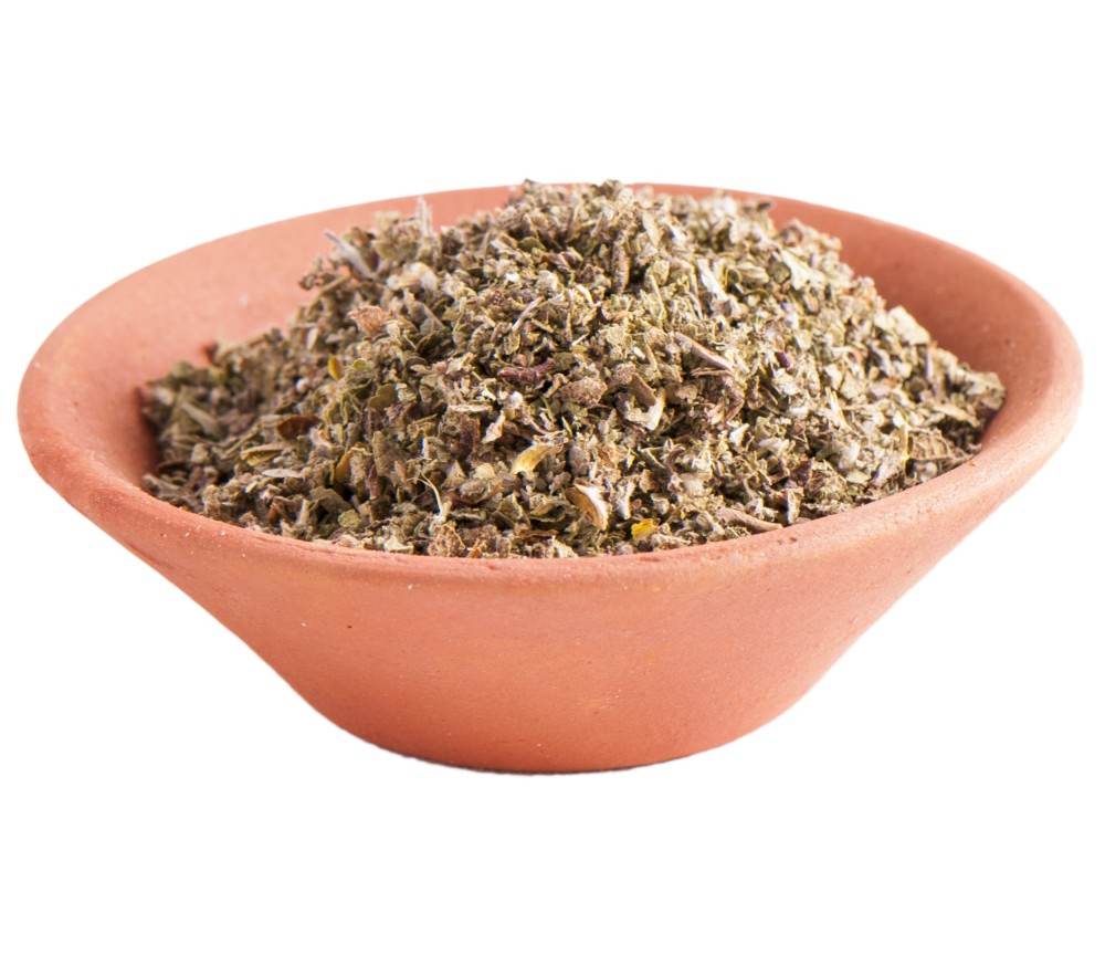 Holy Smokes - Räucherwerk in Tüten - Labdanum-Blätter