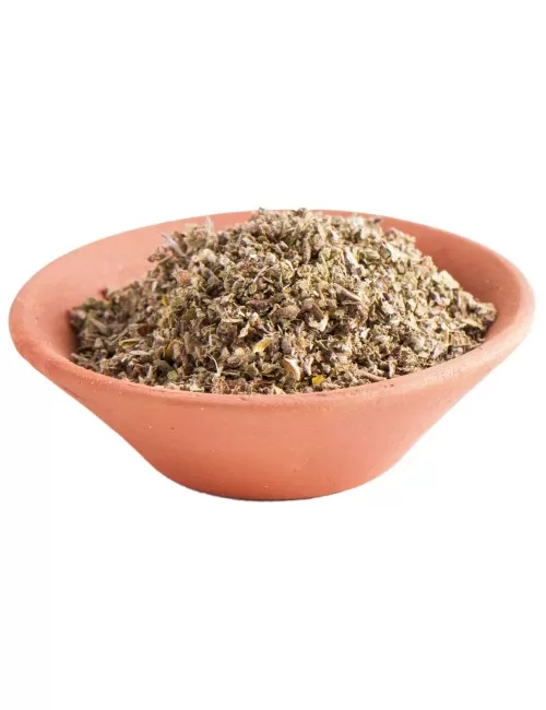 Holy Smokes - Räucherwerk in Tüten - Labdanum-Blätter