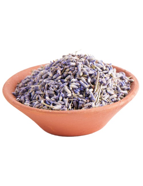 Holy Smokes - Räucherwerk in Tüten - Lavendelblüten