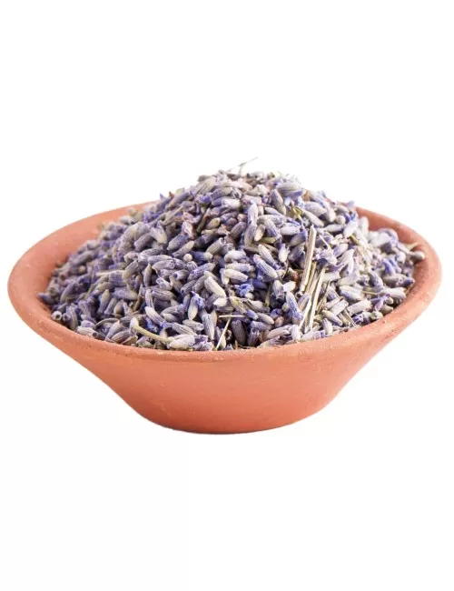 Holy Smokes - Räucherwerk in Tüten - Lavendelblüten