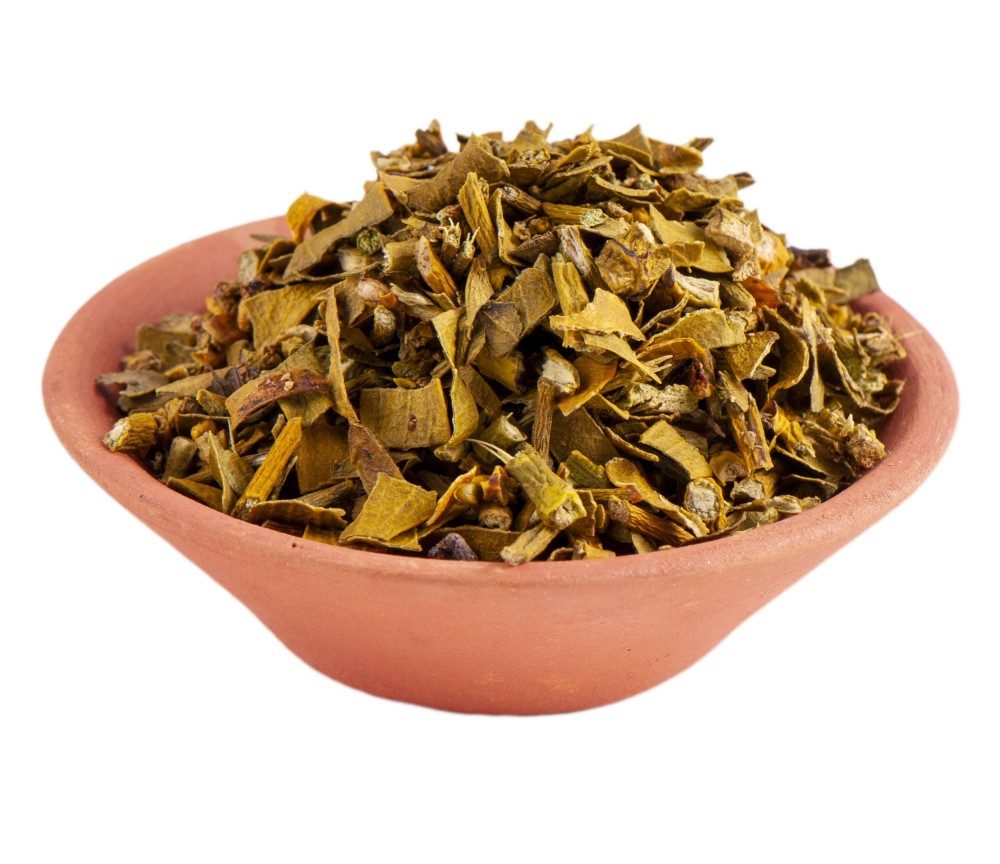 Holy Smokes - Räucherwerk in Tüten - Mistelzweige 30g