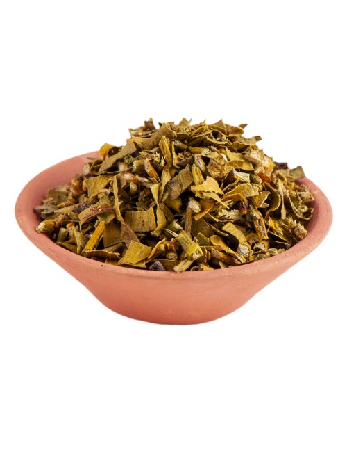 Holy Smokes - Räucherwerk in Tüten - Mistelzweige 30g