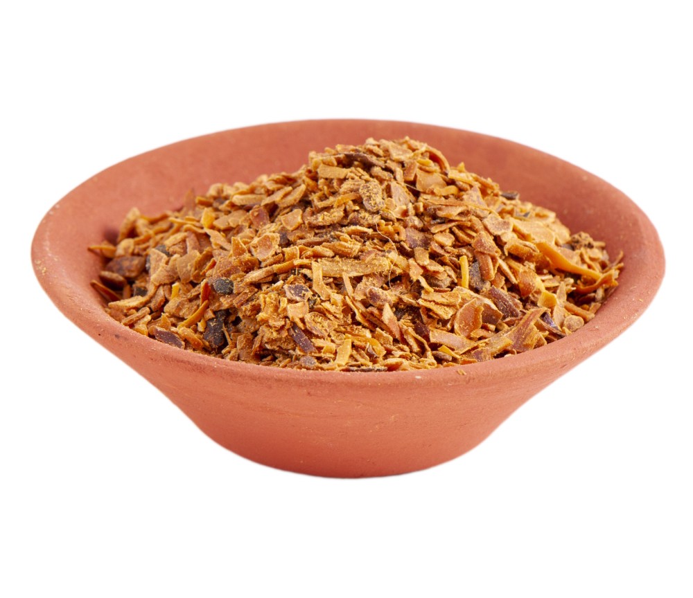 Holy Smokes - Räucherwerk in Tüten - Muskatblüten 25g