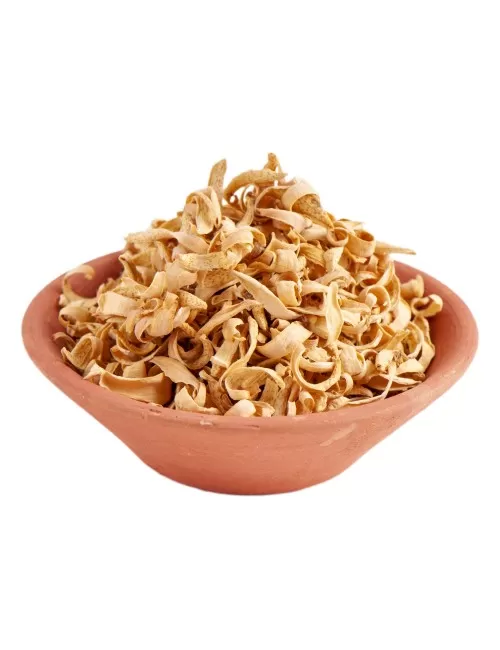 Holy Smokes - Räucherwerk in Tüten - Orangenblütenblätter 15g