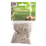 Holy Smokes - Räucherwerk in Tüten - Salbeiblätter officinalis