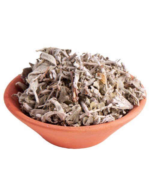 Holy Smokes - Räucherwerk in Tüten - Salbeiblätter officinalis