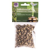 Holy Smokes - Räucherwerk in Tüten - Süßholzwurzel 35g