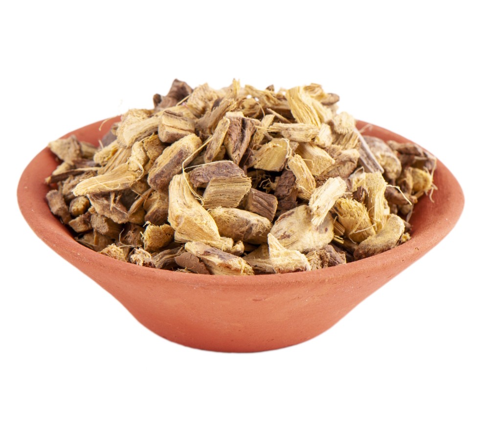 Holy Smokes - Räucherwerk in Tüten - Süßholzwurzel 35g