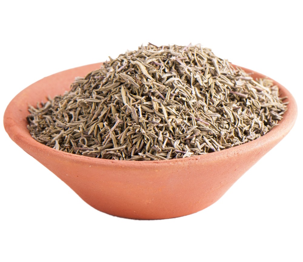 Holy Smokes - Räucherwerk in Tüten - Thymian