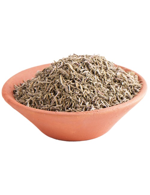 Holy Smokes - Räucherwerk in Tüten - Thymian