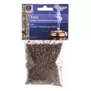 Holy Smokes - Räucherwerk in Tüten - Tulsi