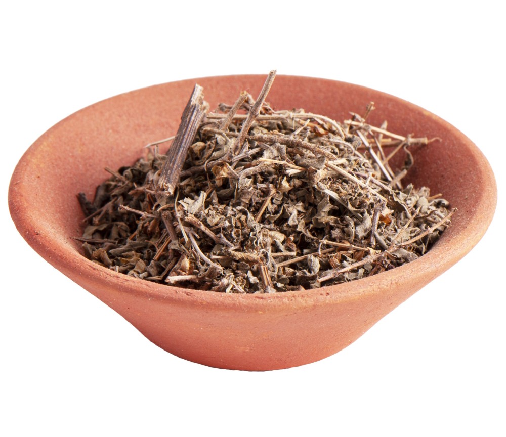 Holy Smokes - Räucherwerk in Tüten - Tulsi